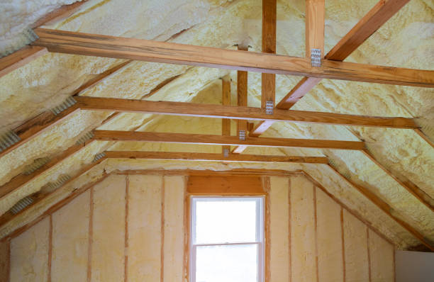 Trusted AZ Insulation Contractor Experts