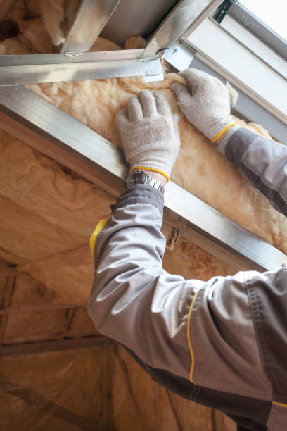 Best Types of Insulation in Winslow, AZ