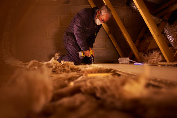 Best Insulation for Specific Applications in Winslow, AZ